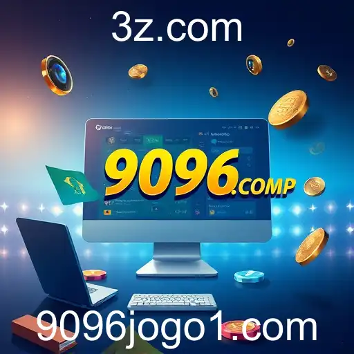 Tendências dos Jogos Online e Segurança Virtual