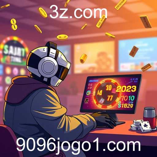 O Panorama Atual dos Sites de Jogos Online
