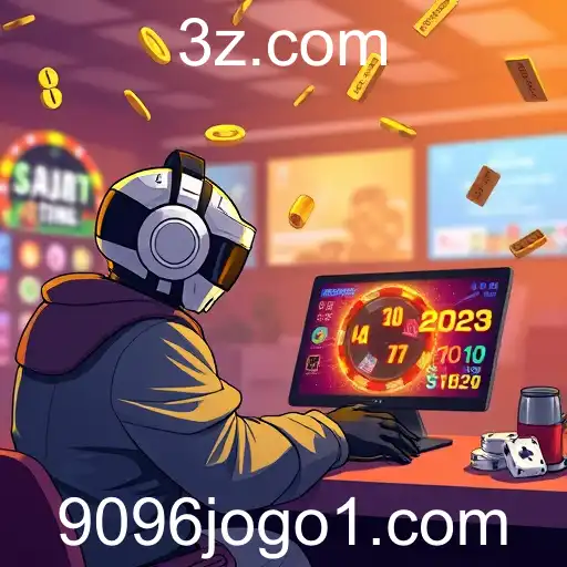 O Panorama Atual dos Sites de Jogos Online