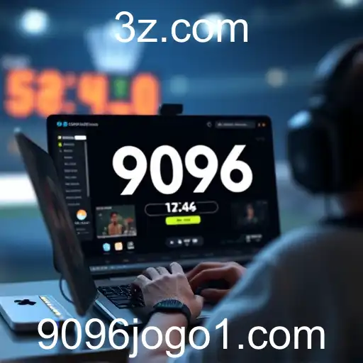 A Ascensão dos Jogos Online e o Impacto Econômico em 2025