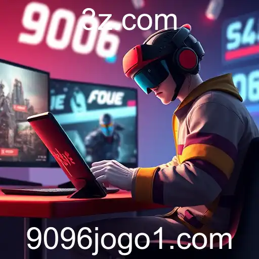 A Ascensão dos Jogos Online em 2025